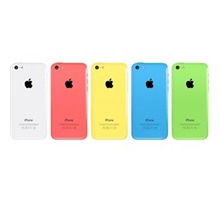 Apple iPhone 5C 32GB