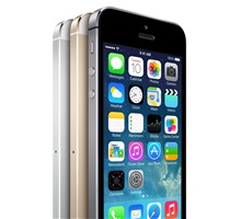 Apple iPhone 5S 16GB