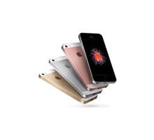 Apple iPhone SE 64GB