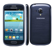 Samsung Galaxy S3 i8190 mini