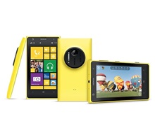 Nokia Lumia 1020