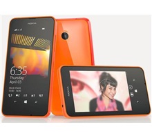 Nokia Lumia 635