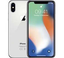 Apple iPhone X 64GB
