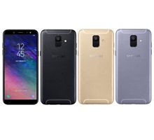 Samsung Galaxy A6 A600F Dual SIM