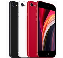 Apple iPhone SE (2020) 128GB